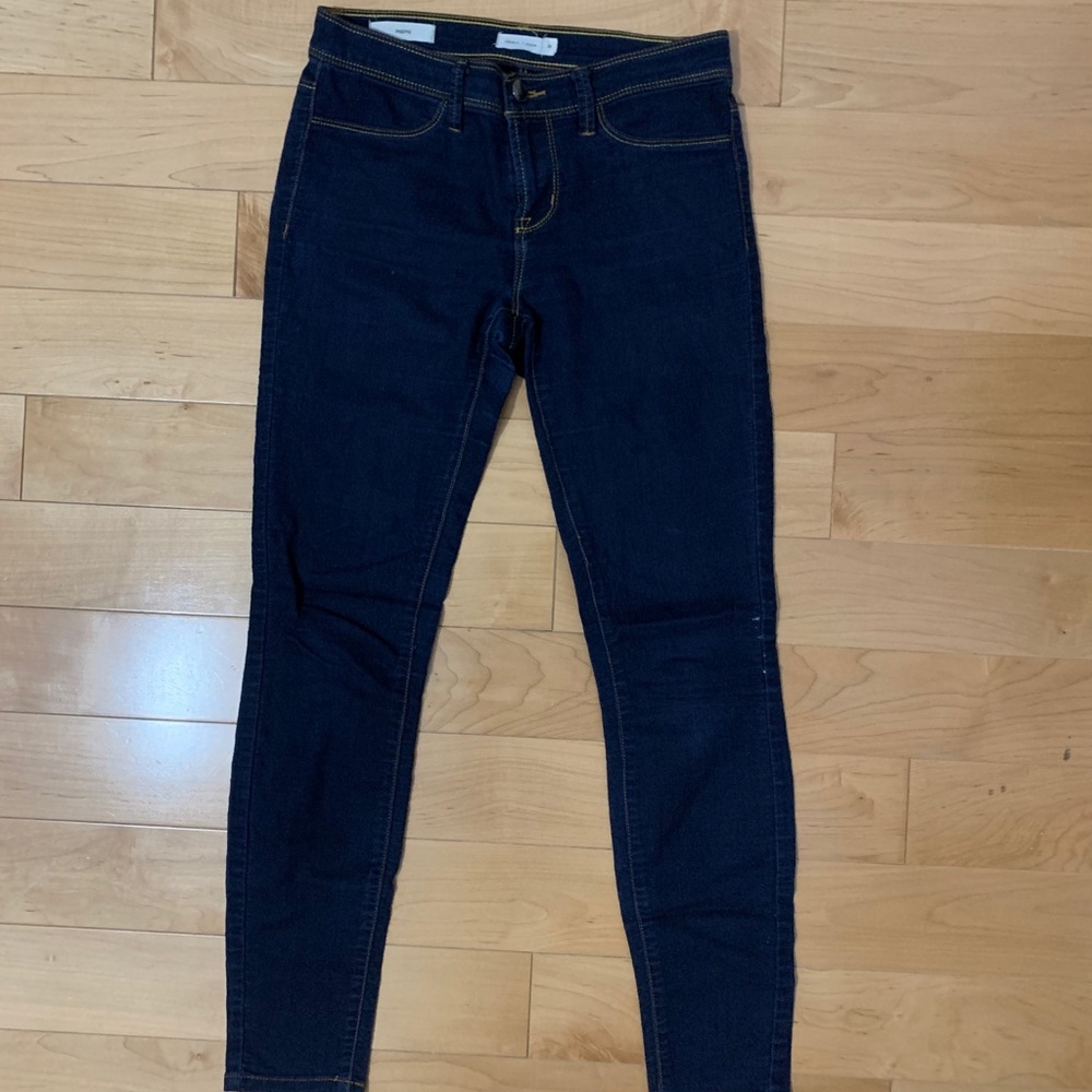 Silence & Noise jeans